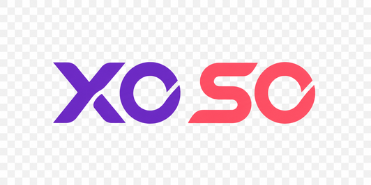 xo so logo